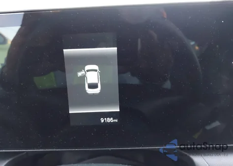 2025 Kia K4 Lxs z USA, uszkodzony, nr VIN 3KPFT4DE3SE109139